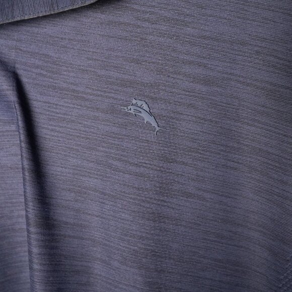 Tommy Bahama IslandZone Polo, size Medium - Picture 3 of 5